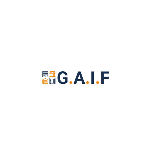 GAIF Sarl logo