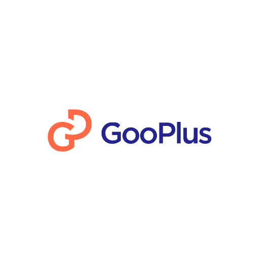 GooPlus logo