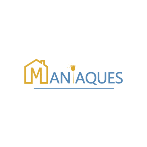 Maniaques logo